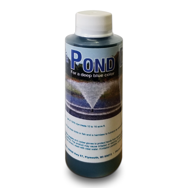 4oz Blue Moon Pond Dye